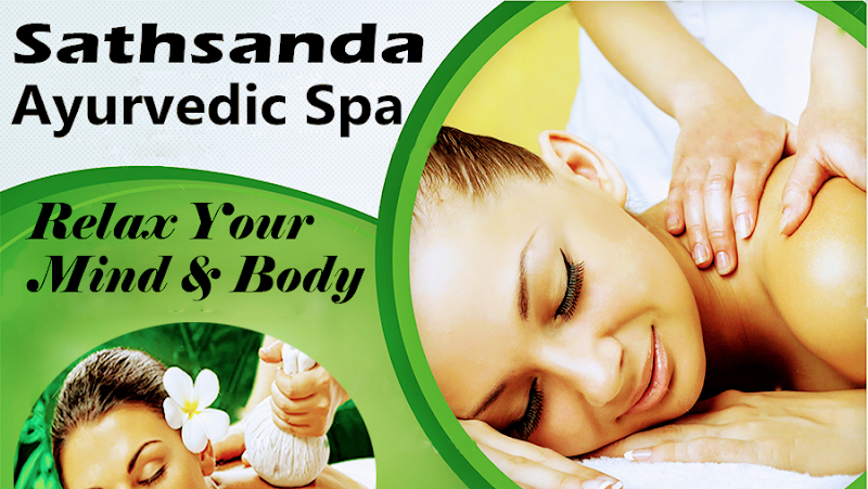 Sathsanda Spa and Wellness Center Anuradhapura - Wellness Retreat in Anuradhapura