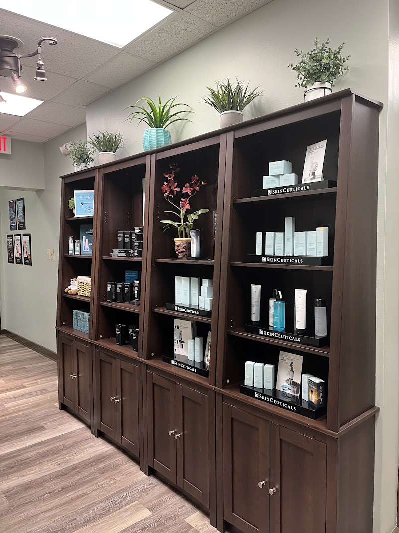 Satin Med Spa Charlotte photo