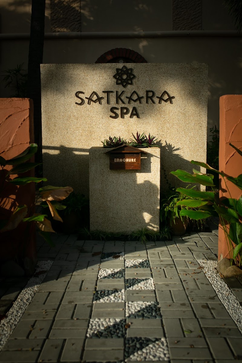 Satkara SPA Langkawi - Day Spa in Langkawi