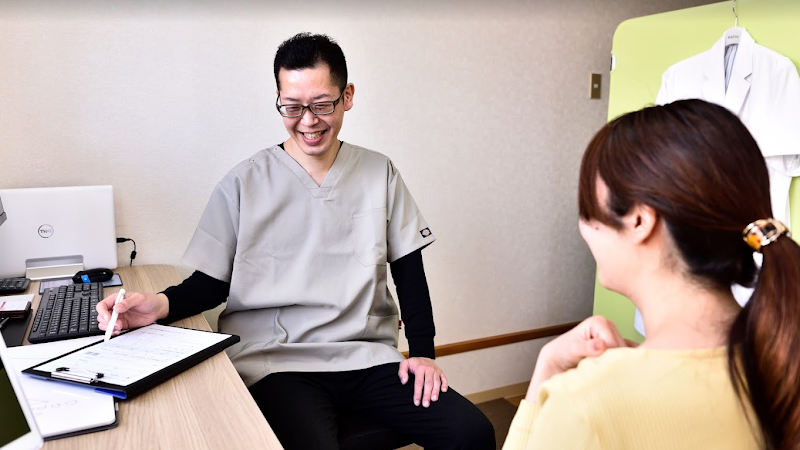 Sato Osteopathic Clinic Sendai Izumi Ward - Day Spa in Sendai Izumi Ward