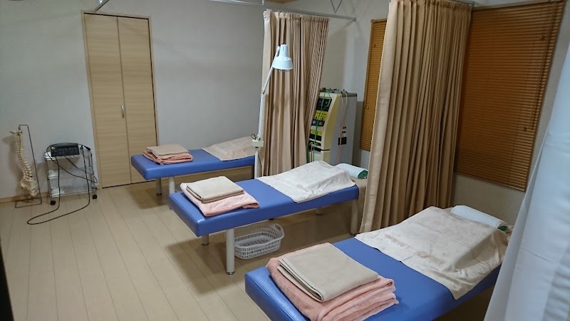 Satte Seitai Chiryouin Satte City - Day Spa in Satte City