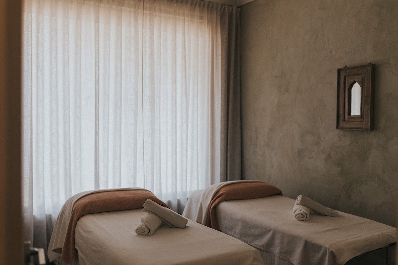 Sattva Massage, Byron Bay. - Day Spa in Byron Bay