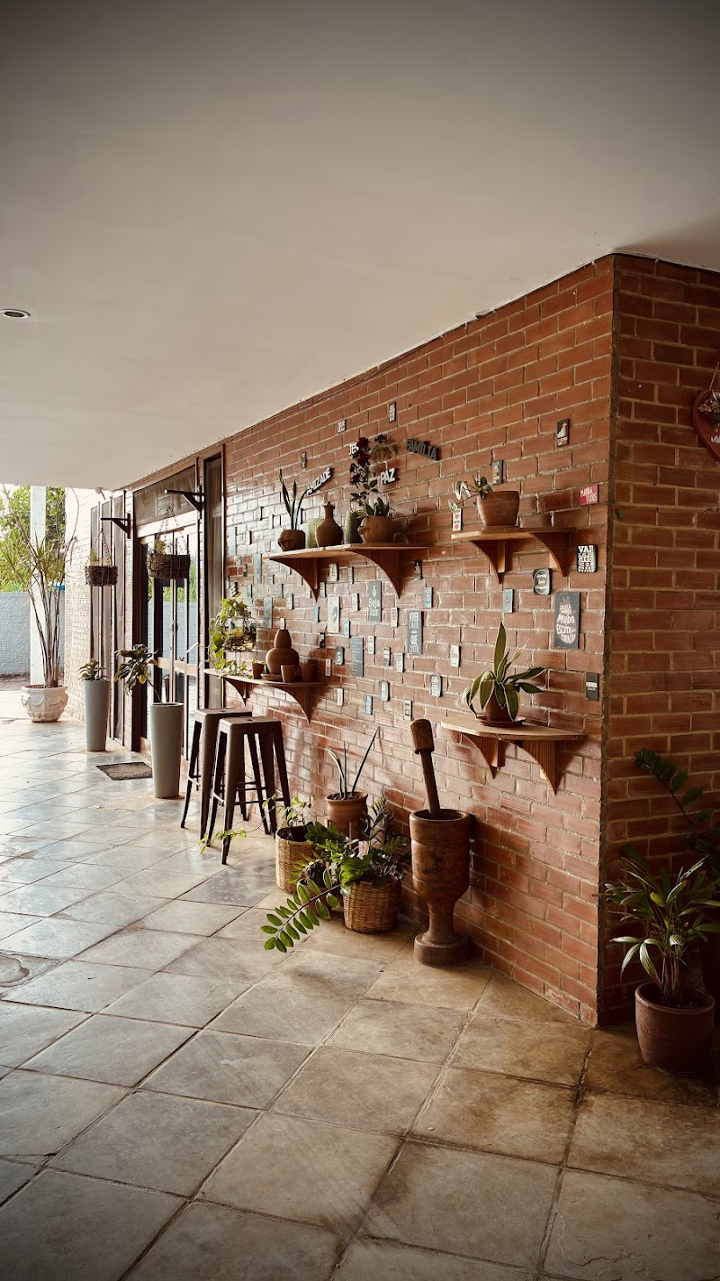 Sattva Spa Terapêutico Juazeiro do Norte - Day Spa in Juazeiro do Norte