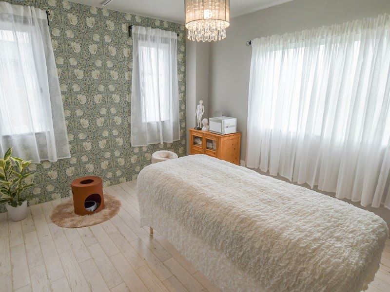 Sattvic Ayur Beauty Ayurveda Salon Maebashi City - Day Spa in Maebashi City