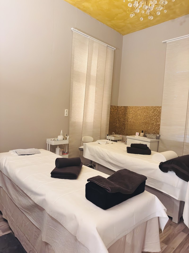 Satuuu 99 Beauty & Spa Ahrensburg - Day Spa in Ahrensburg