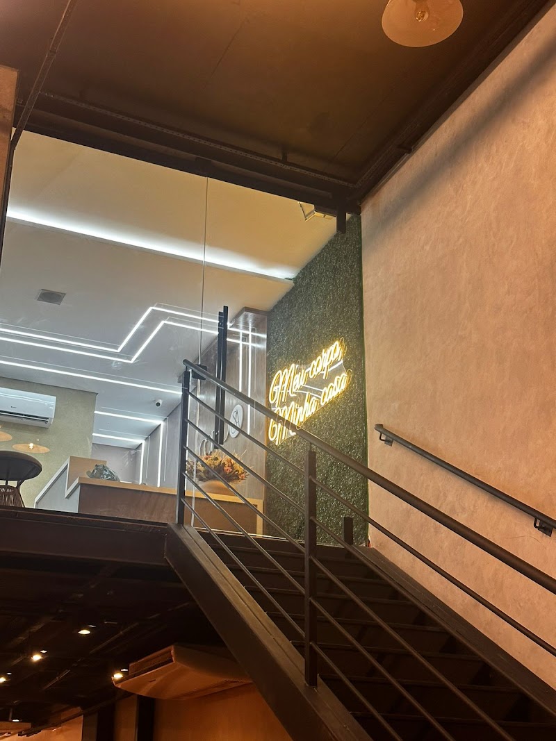 Saude & Corpo Juiz de Fora - Day Spa in Juiz de Fora