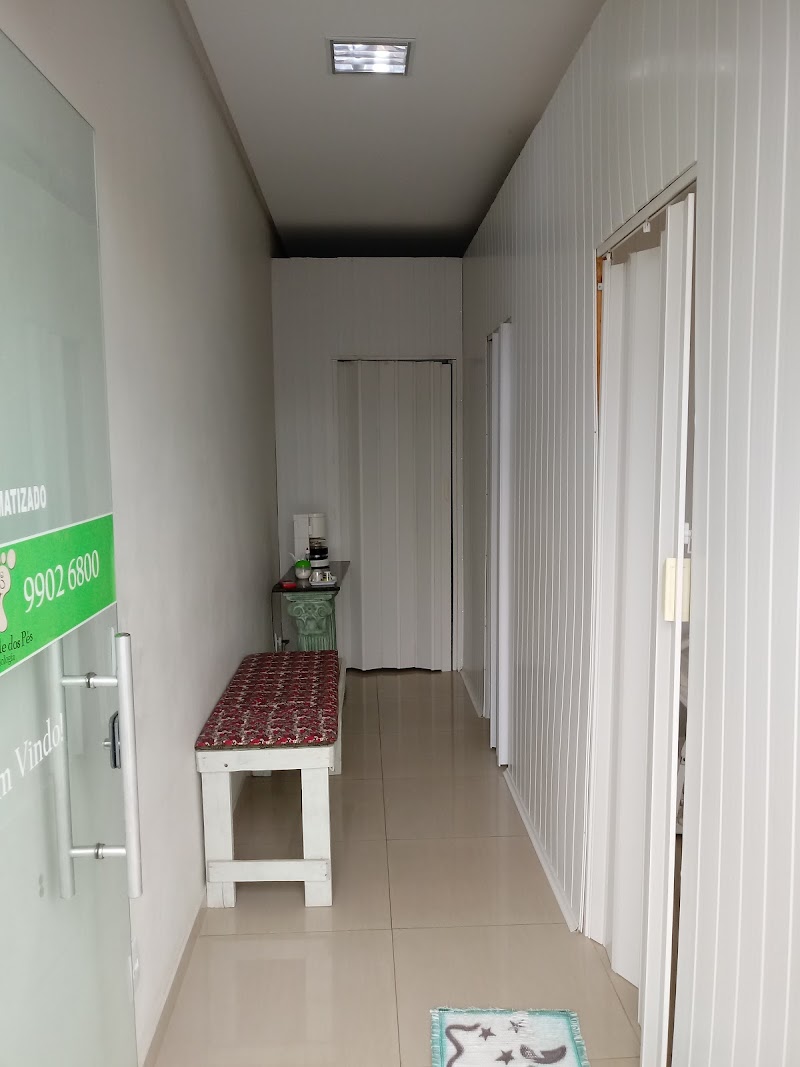 Saúde dos pés Igrejinha - Day Spa in Igrejinha