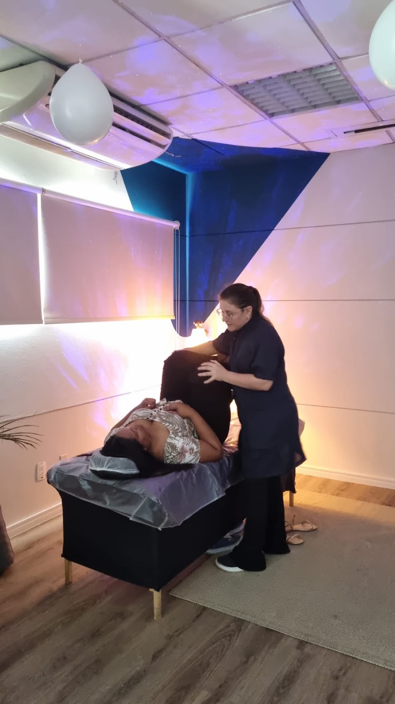 Saude e Bem Estar Odontologia e Acupuntura Bananal - Day Spa in Bananal