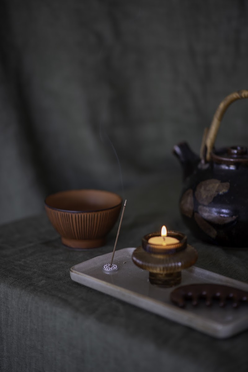 Sauk Head Spa Daylesford