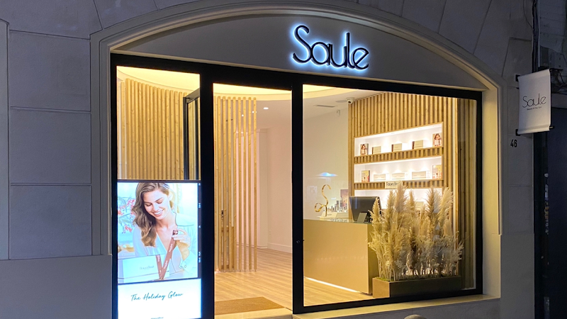 SAULE BEAUTY Alicante - Medical Spa in Alicante