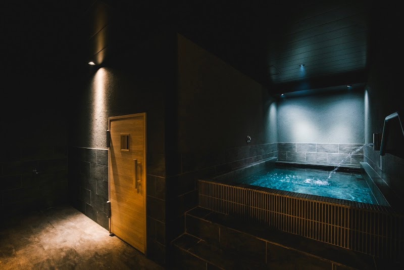 SAUNA ALKU Matsuyama City - Day Spa in Matsuyama City