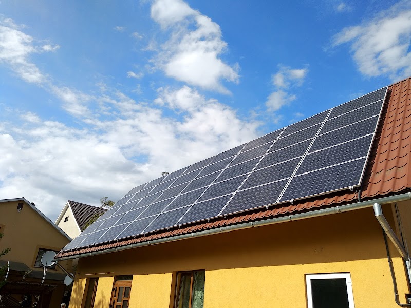 Sauna and banya "On Vysoka" Uzhhorod Raion - Day Spa in Uzhhorod Raion