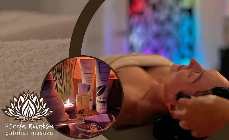 Sauna and Spa Anna Matuszek Pawłowice - Day Spa in Pawłowice