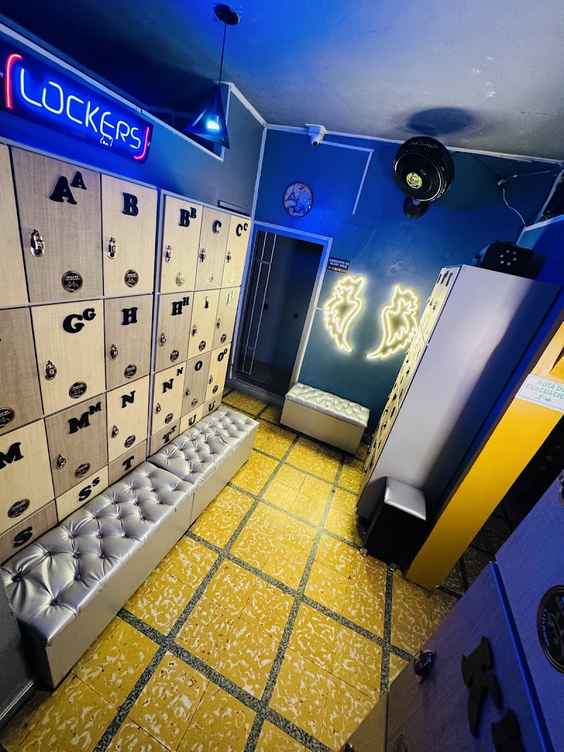 Sauna and Spa Salamandra Pereira - Day Spa in Pereira