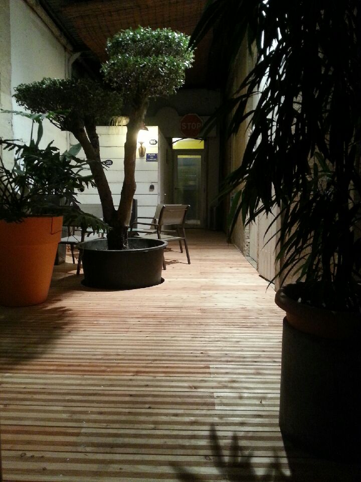 Sauna Atlantis 24 Périgueux - Day Spa in Périgueux