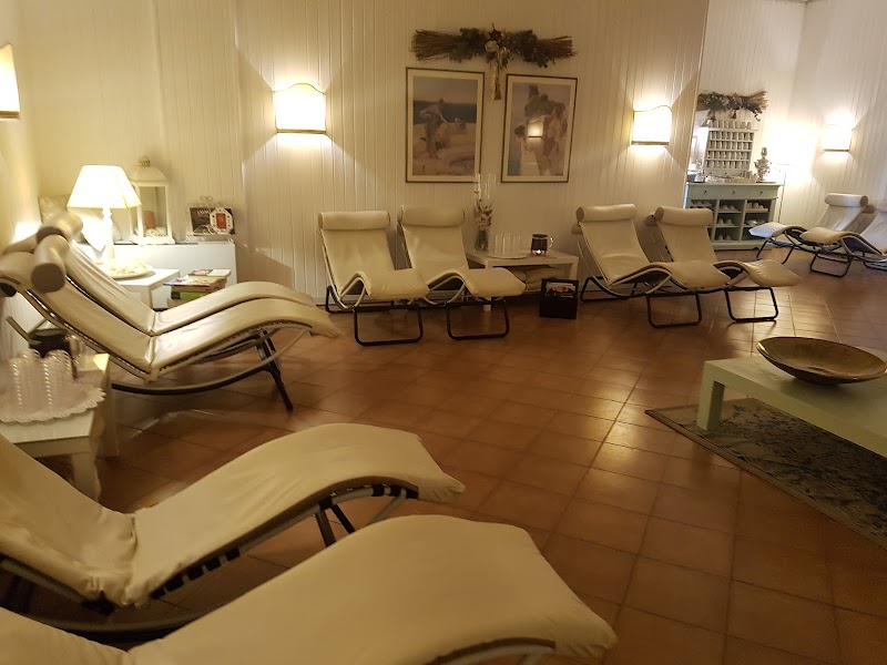 Sauna Bagni Turchi Verona - Medical Spa in Verona