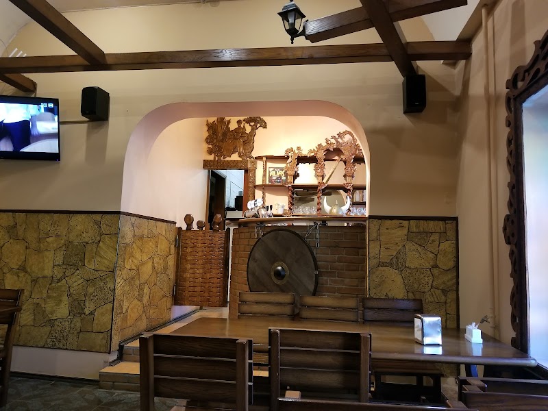 Sauna Biotonus Kharkiv - Day Spa in Kharkiv