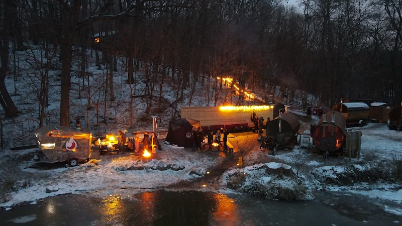 Sauna Camp Minnesota Chanhassen - Day Spa in Chanhassen