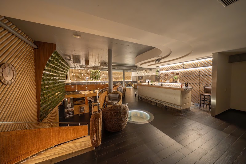 Sauna Central - Praha Prague - Medical Spa in Prague