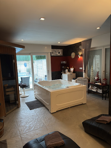 Zwevegem sauna Cocay - Day Spa in Zwevegem