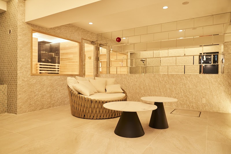 Sauna Crystal Chuo Ward, Chiba City - Day Spa in Chuo Ward, Chiba City