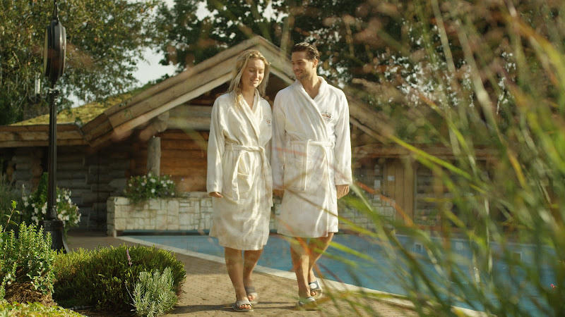 Sauna de Heuvelrug Veenendaal