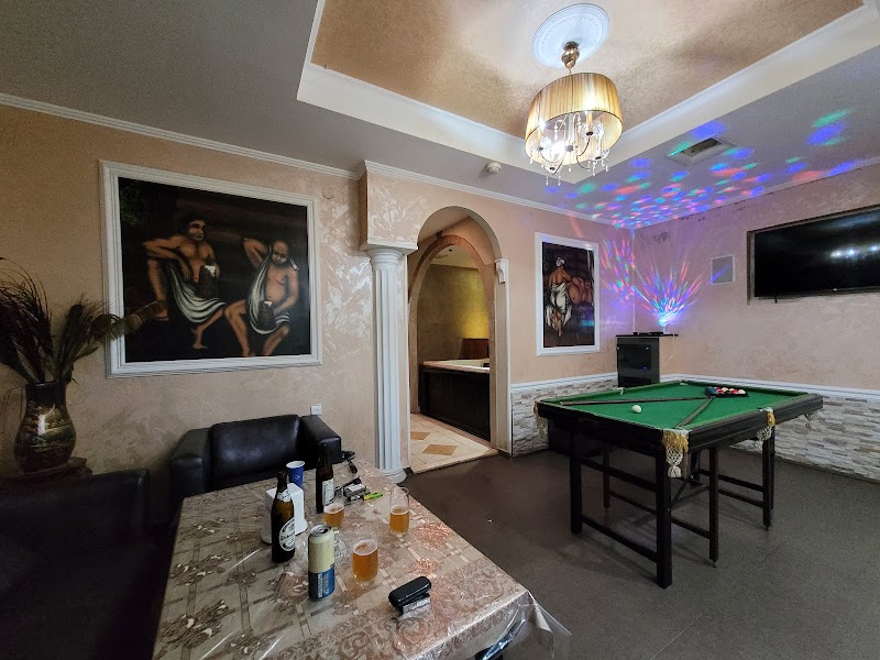 Sauna Deja Vu Rishon LeZion - Day Spa in Rishon LeZion