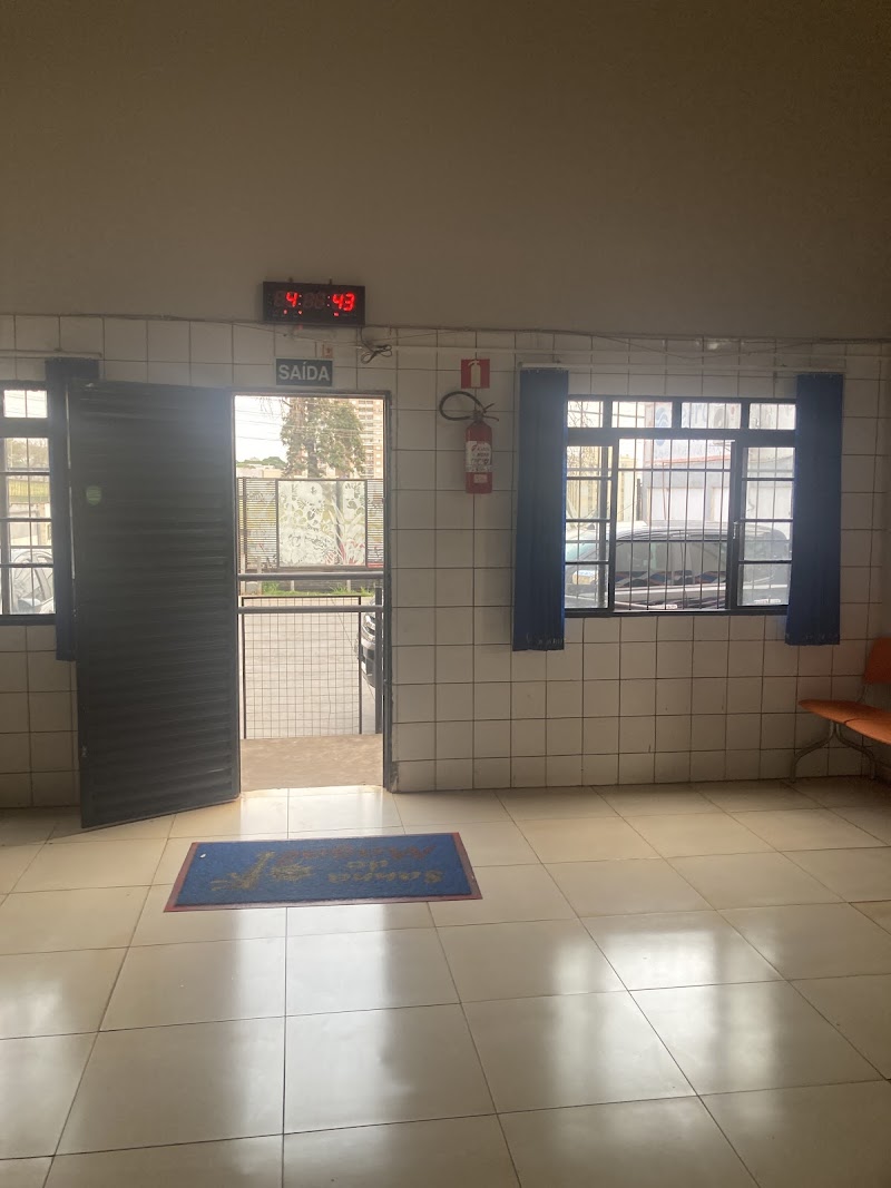 Sauna do Magal Maringá - Day Spa in Maringá