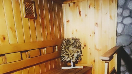 Sauna Domashniy Uyut (Home Comfort) Bishkek - Day Spa in Bishkek