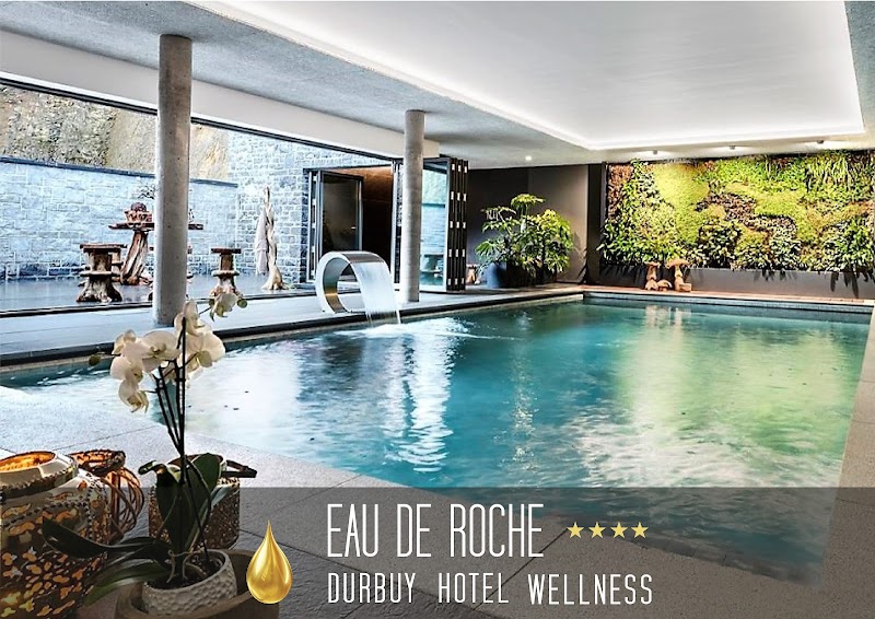 Sauna Durbuy - Day Spa in Durbuy