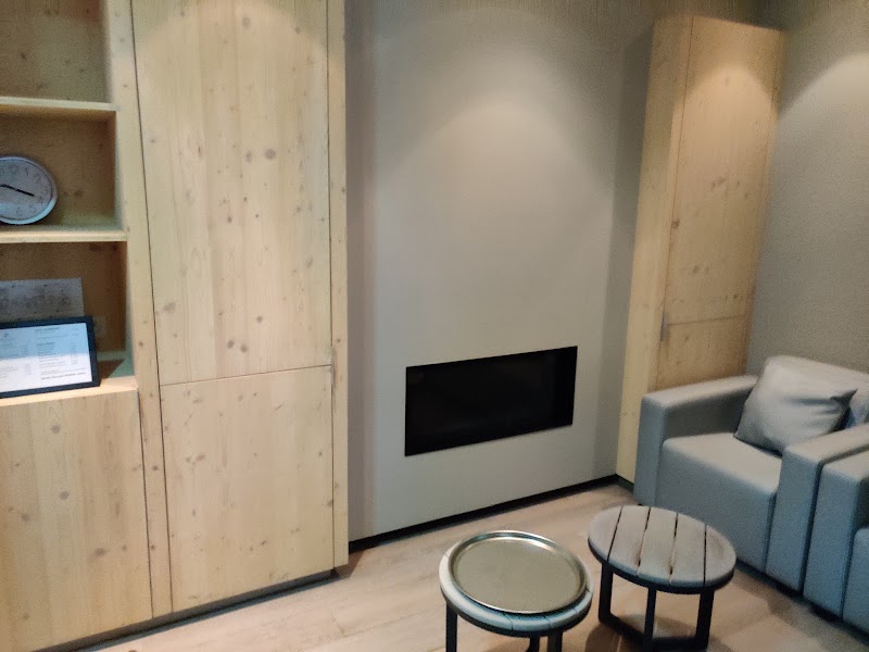 Sauna- en wellnesscomplex Blankenberge - Wellness Retreat in Blankenberge