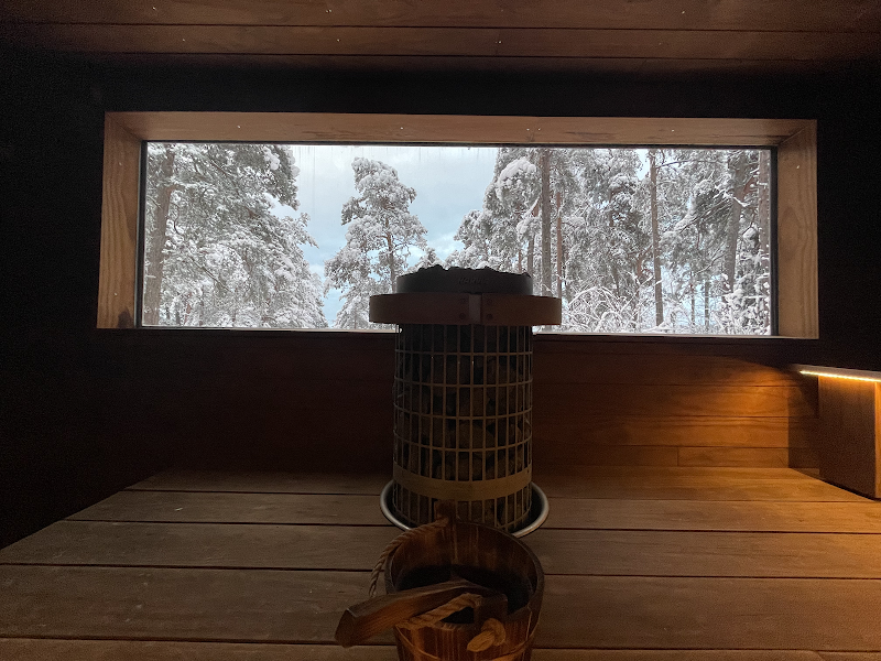 Sauna Espoo - Day Spa in Espoo