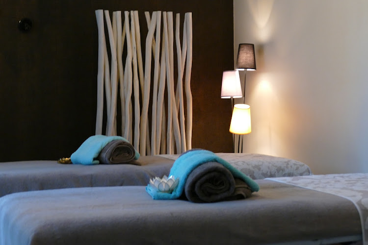 Roeselare sauna Essential