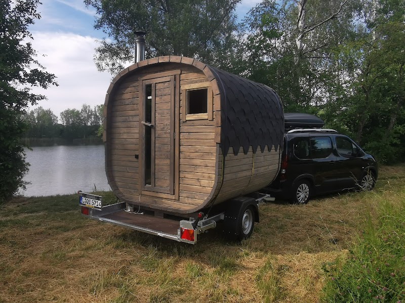 Sauna-Express Leipzig