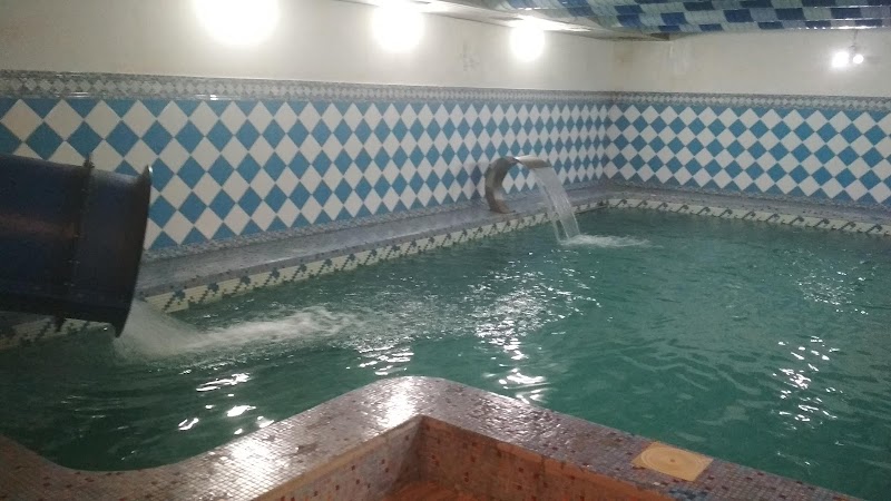 Sauna Fjords Voskresensk - Day Spa in Voskresensk