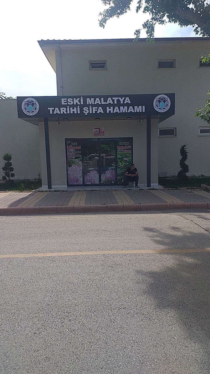 Sauna Form TÜRk Hamam Battalgazi - Day Spa in Battalgazi
