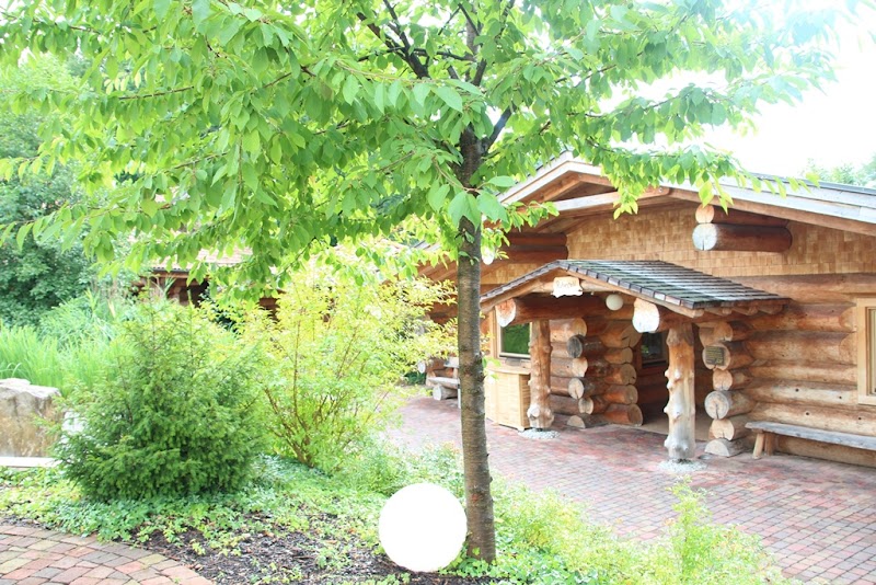 Sauna-garden Blankenberge - Day Spa in Blankenberge