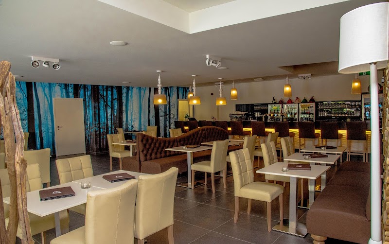 Sauna Gidwi Grobbendonk - Day Spa in Grobbendonk