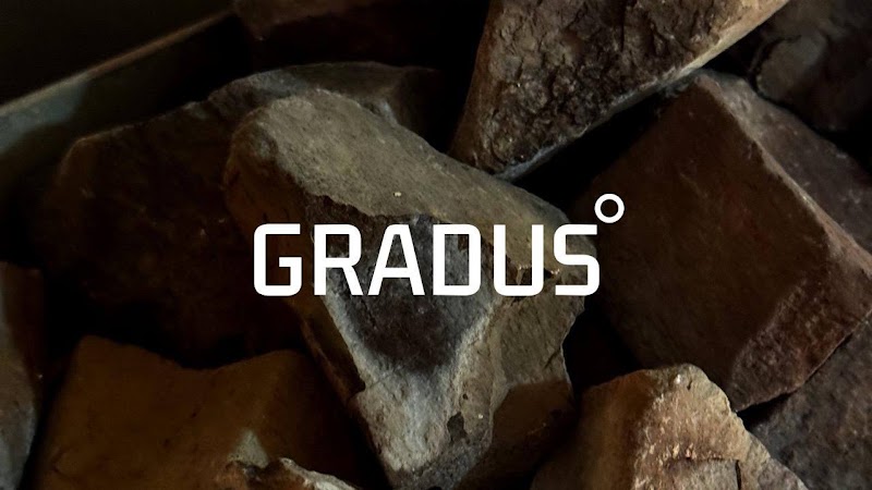 Sauna 'Gradus' Minsk