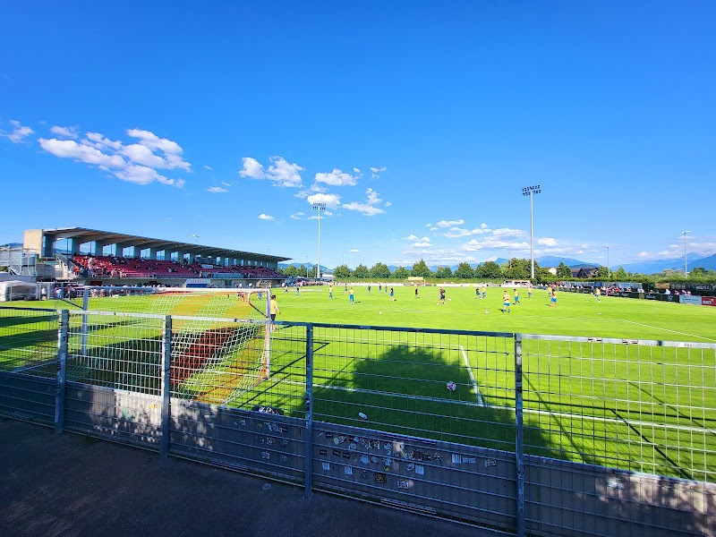 Sauna Grünfeld Rapperswil-Jona - Day Spa in Rapperswil-Jona
