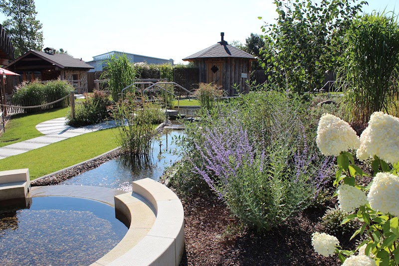 Sauna Hannover - Day Spa in Hannover