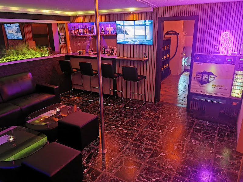 Sauna Horn (Erotik Club Interlaken) - Medical Spa in Interlaken