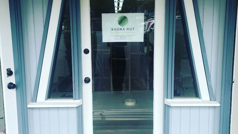 Sauna Hut Edmonds - Day Spa in Edmonds