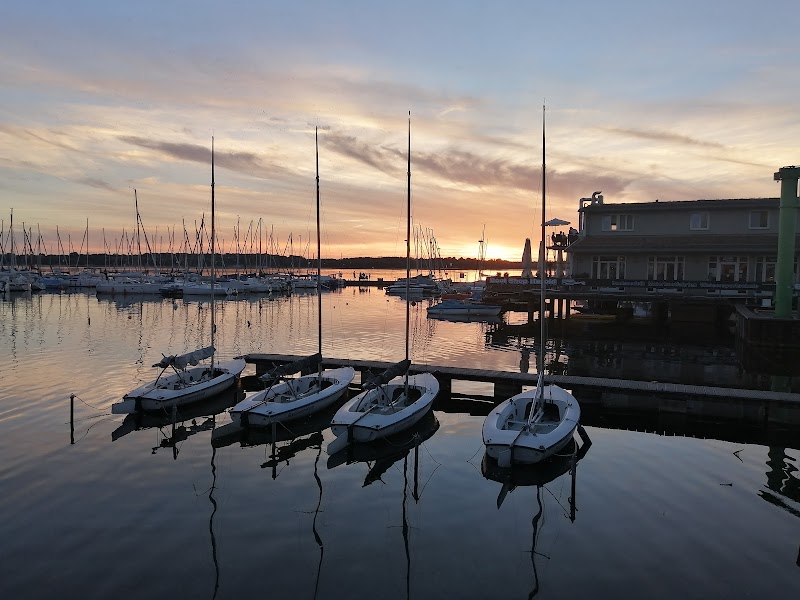 SAUNA IM SEE - Wellness, Day Spa, Massage, Gastronomie Leipzig - Medical Spa in Leipzig