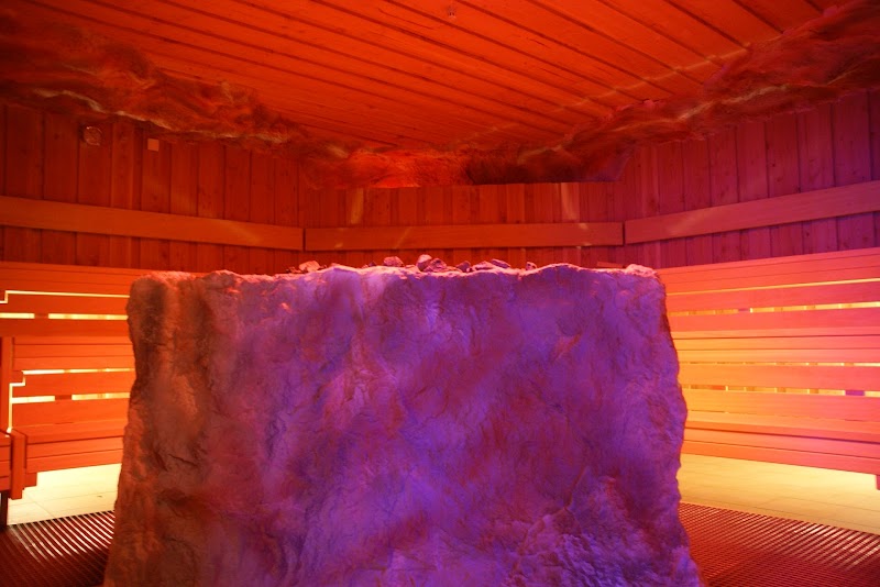 Sauna in Stadionbad Ludwigsburg - Day Spa in Ludwigsburg
