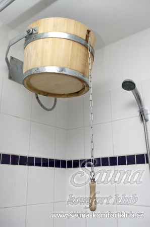 Sauna Komfort klub Brno - Day Spa in Brno