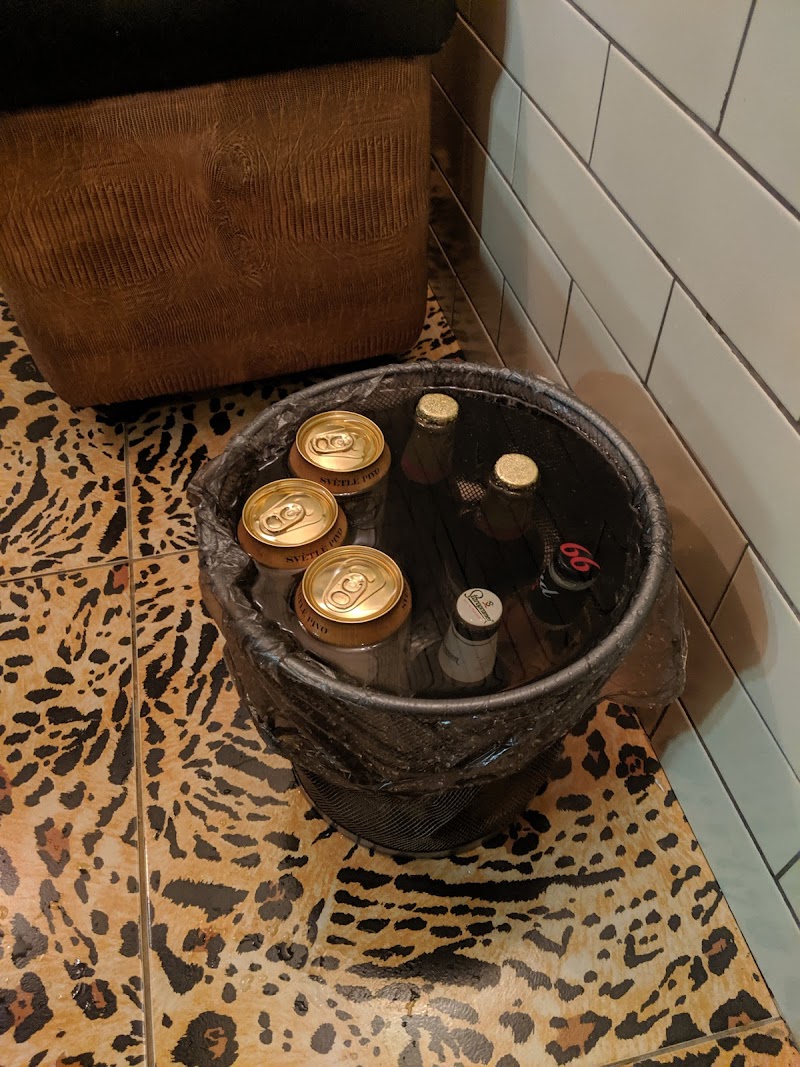 Sauna Laguna Krasnoyarsk - Day Spa in Krasnoyarsk