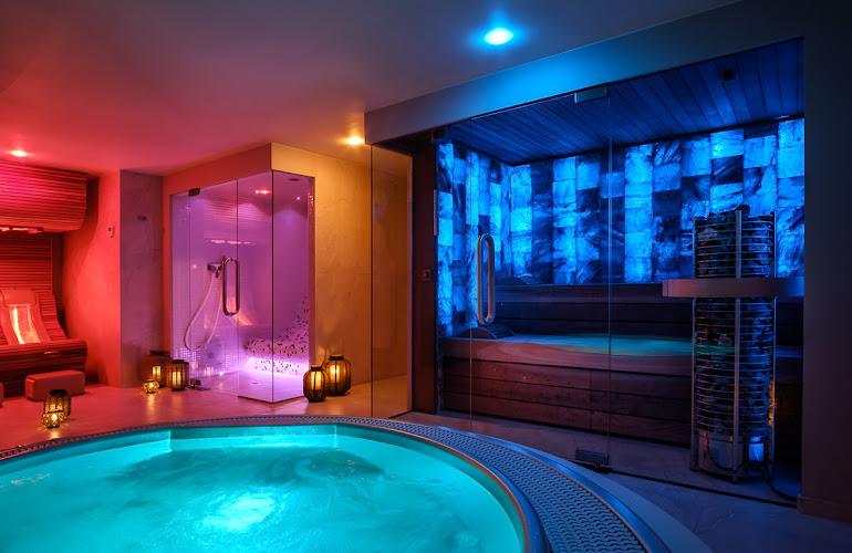 Sauna Lagune Wijnegem - Day Spa in Wijnegem