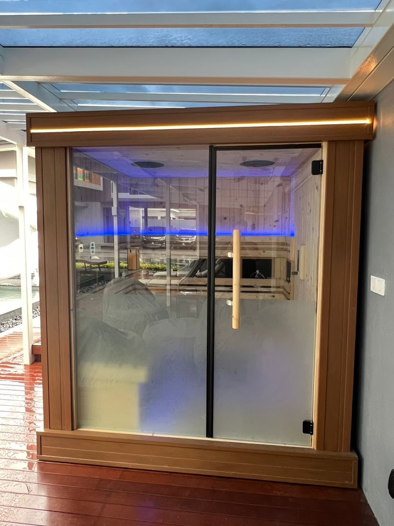 Sauna Luxe Malaysia Puchong - Day Spa in Puchong