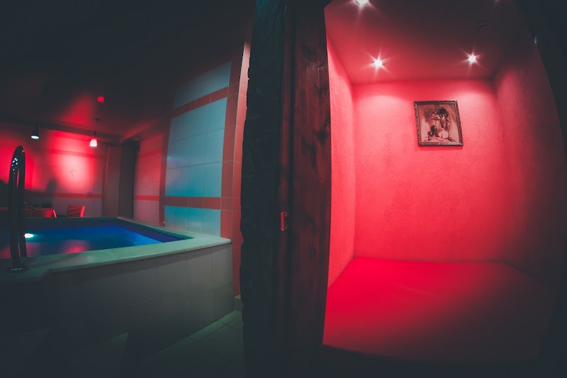 Sauna Medvedeff Ulyanovsk - Day Spa in Ulyanovsk